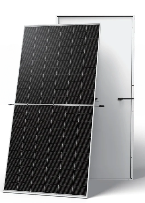 TSM-600 Panel