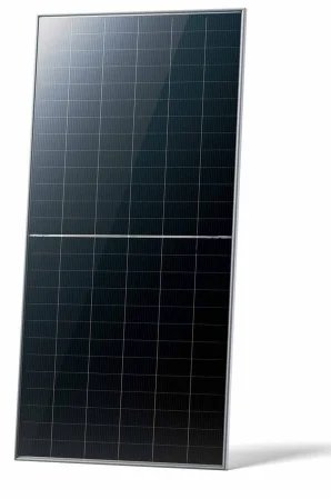 Tiger 600 Panel