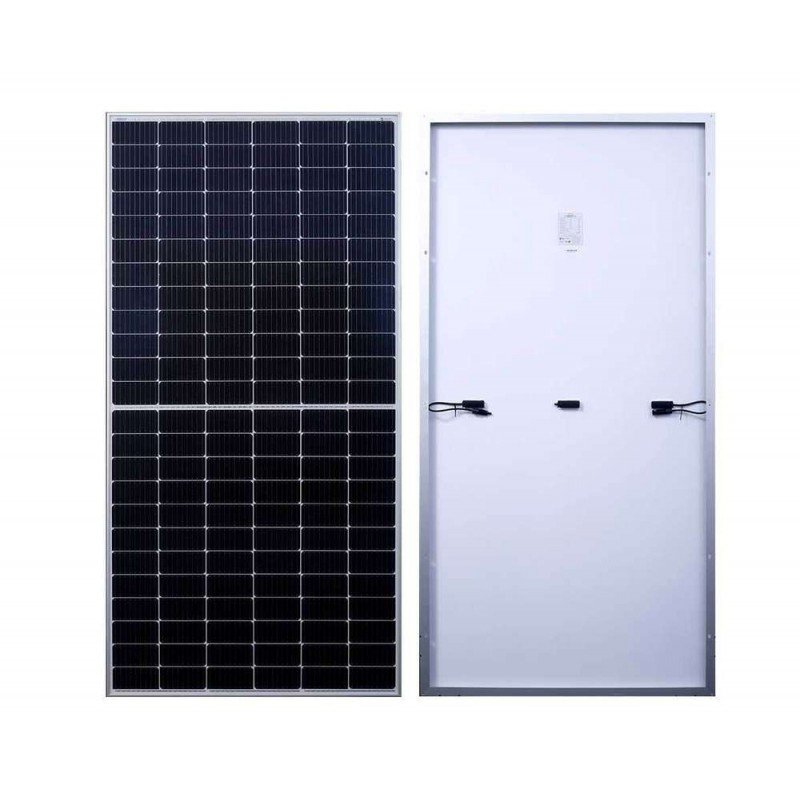 HiKu 540 Panel