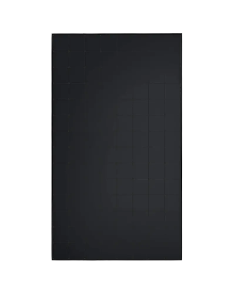 Maxeon 540 Panel