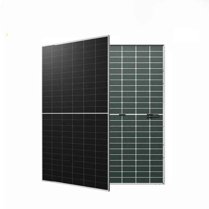 Hi-MO 600 Panel