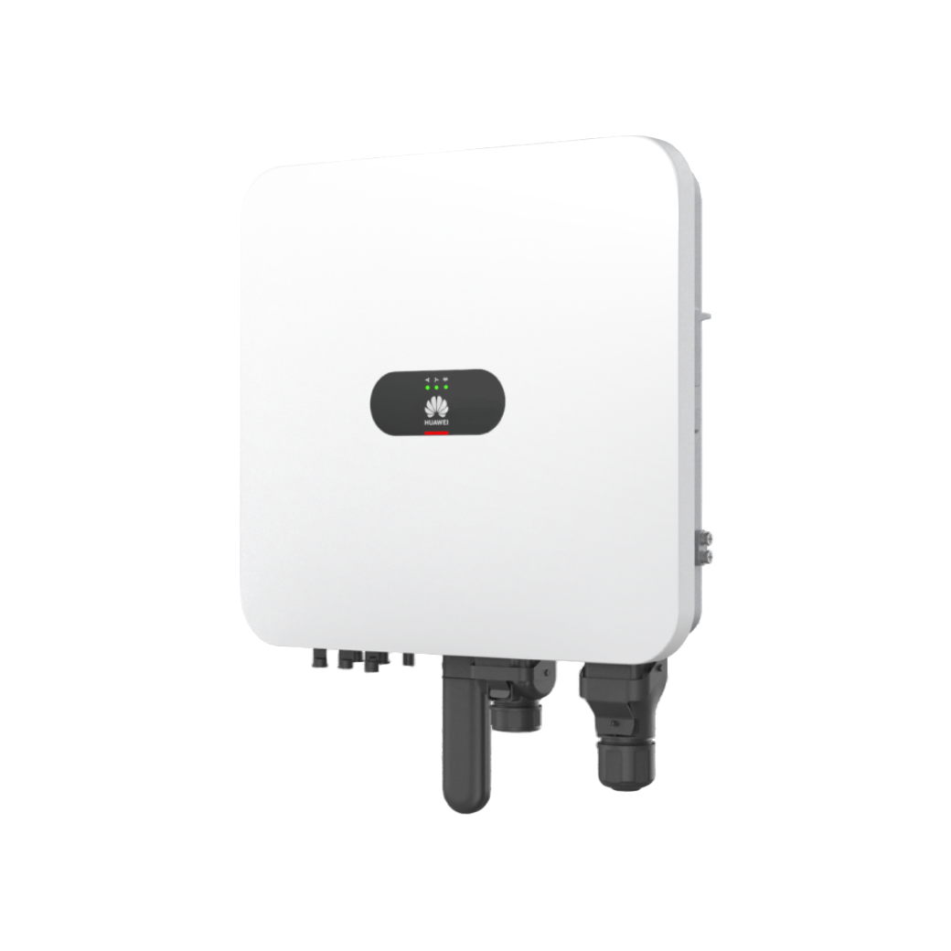 Huawei Smart Grid-Tied Inverter
