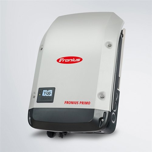 Fronius Grid-Tied Inverter