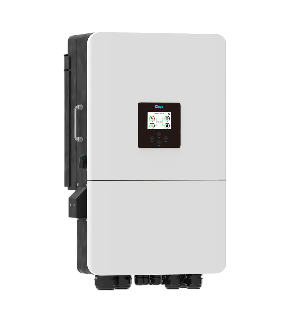 Deye Hybrid Inverter