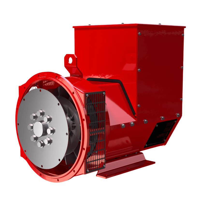 Stamford UCI 22 Alternator