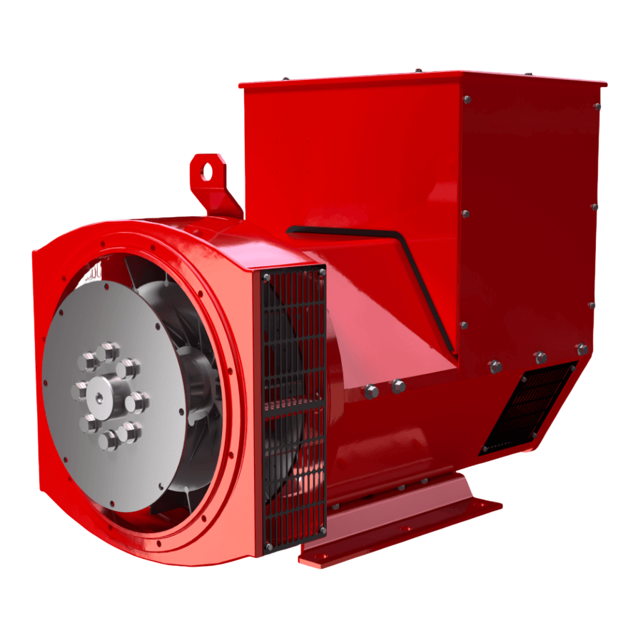Stamford UCI 274 Alternator