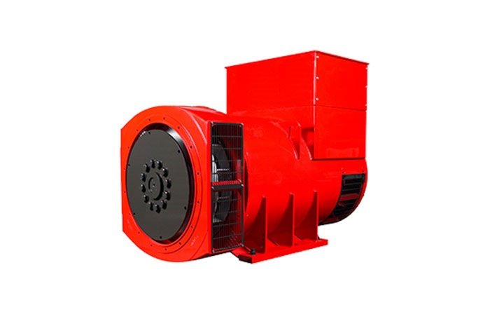 Stamford HCI 634 Alternator